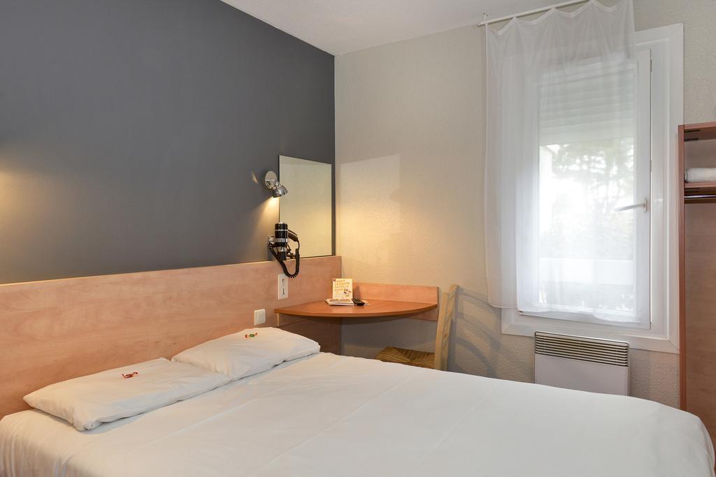 Kyriad Direct Orleans - La Chapelle St Mesmin La Chapelle-Saint-Mesmin Exterior foto